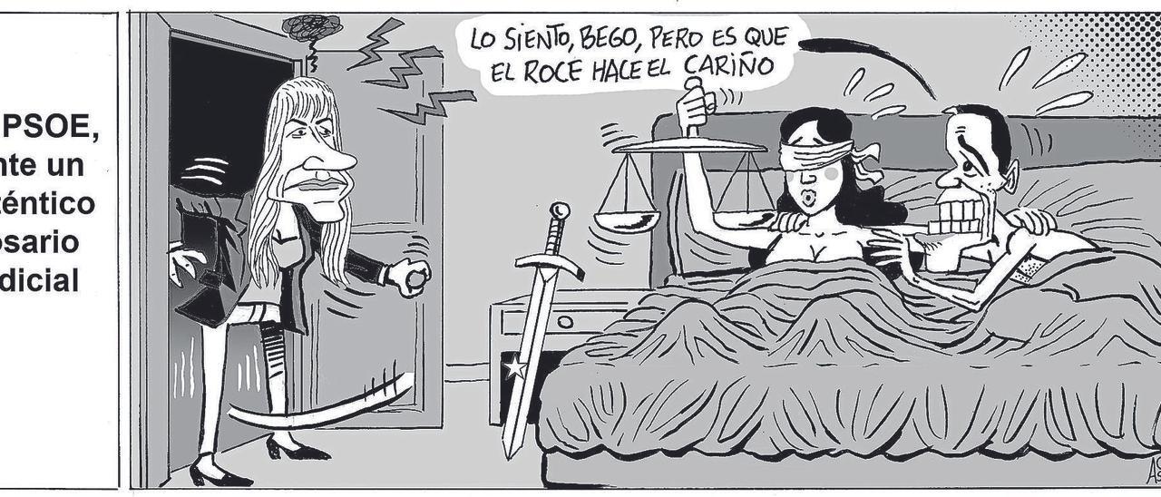La tira de Asier y Javier