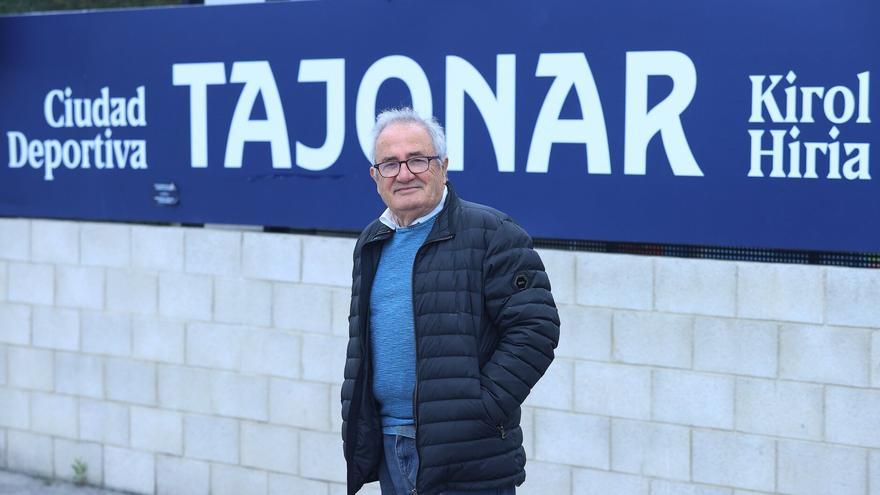 &quot;El problema de que no haya más candidatos es porque el equipo va bien, no por el aval&quot;