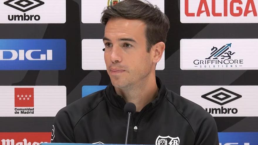 &quot;Tengo claro que la Real no es un rival flojo&quot;