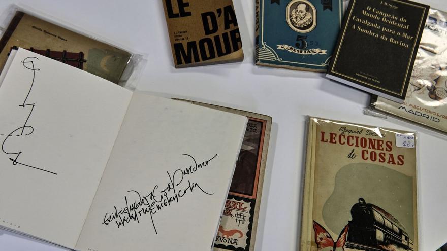 ‘Itinerarios de Caligrafía’ arranca este jueves 19 en Civivox Condestable