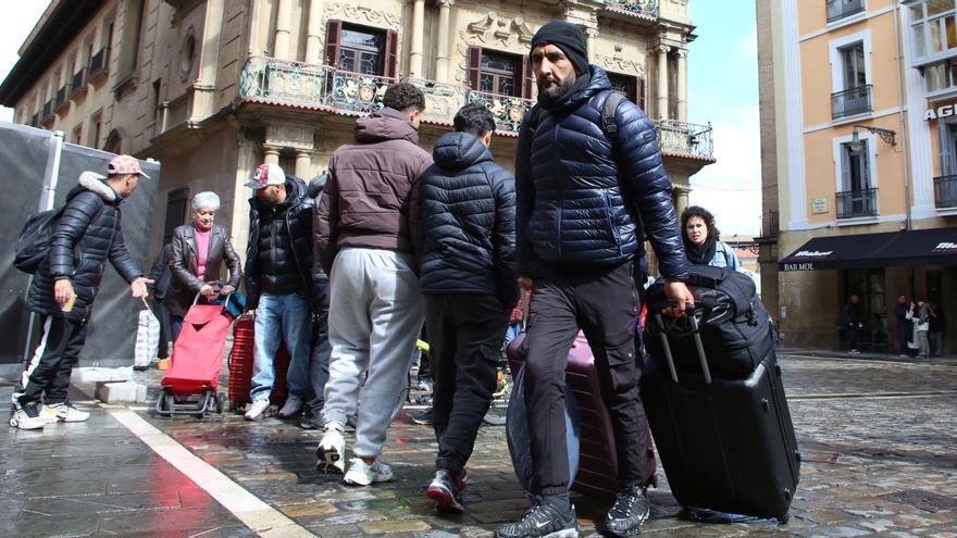 Desalojar prejuicios