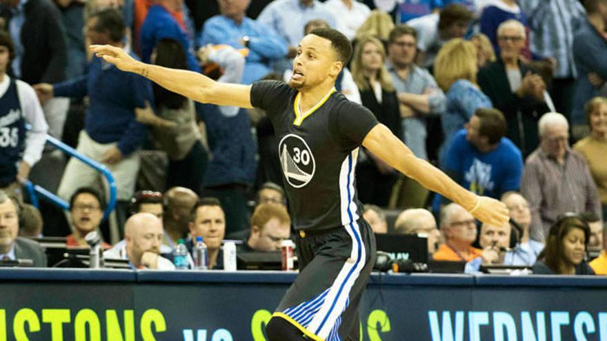 ¿Dónde está el límite de Curry?