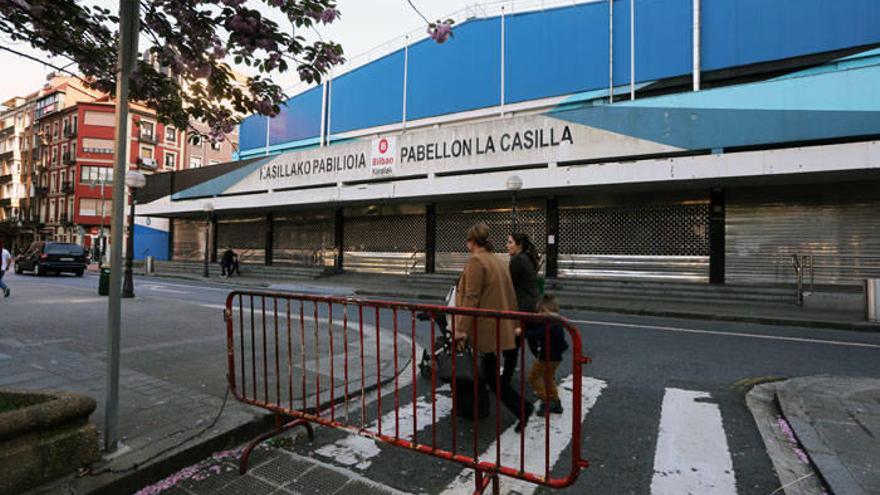 La Casilla, que abrió sus puertas hace casi medio siglo, acoge un gran número de eventos y espectáculos al año.