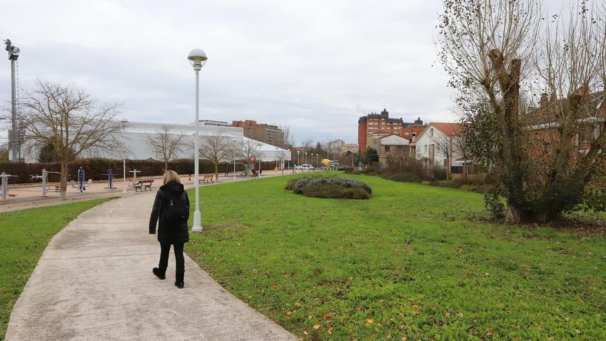 Ampliado el recurso contra el ‘cohousing’ de Ermitagaña