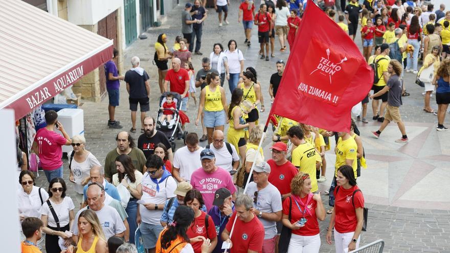 Arroz y traineras, el mejor plan (y el más solidario) para este domingo