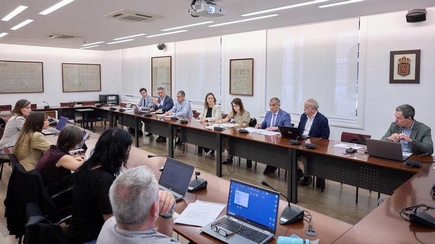 La gran transformación de la UPNA ya está en marcha y afecta a toda Pamplona