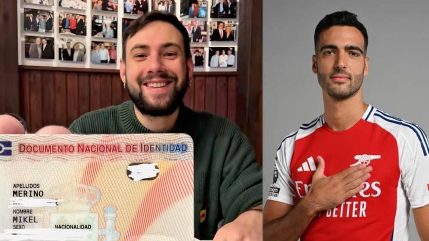 La desilusión que provoca al reservar mesa en un restaurante el 'otro' Mikel Merino