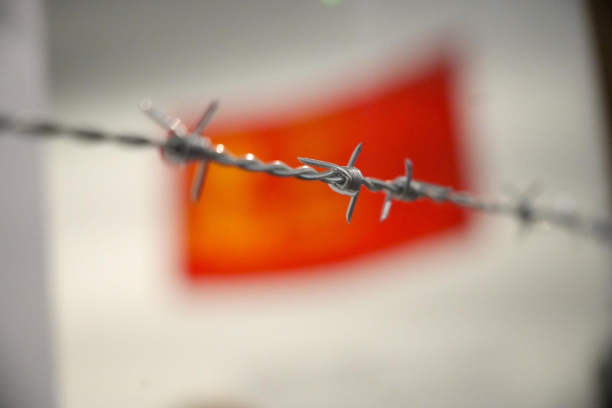 En imágenes: ‘Memoria de la Deportación. Testimonios vascos en los campos de concentración nazis’