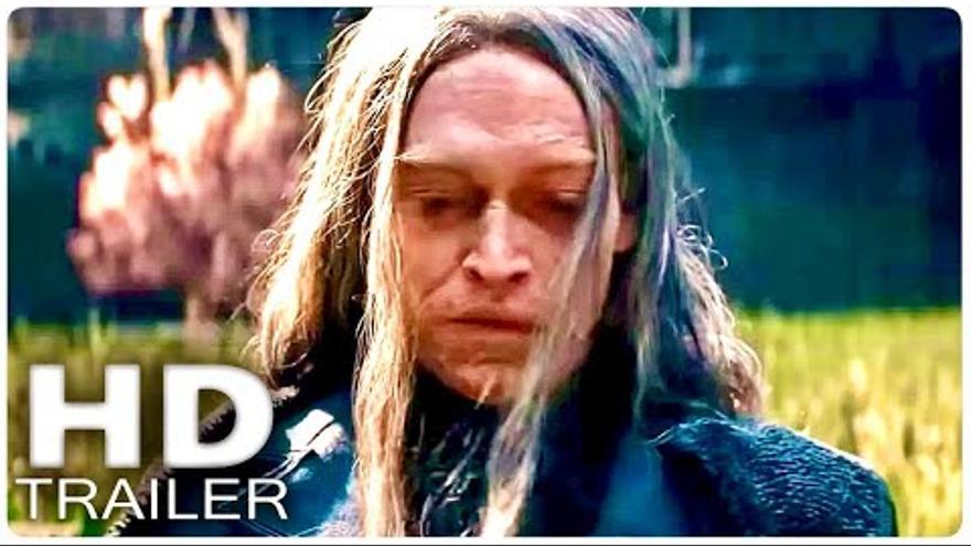 Crítica de Drácula: déjame morir