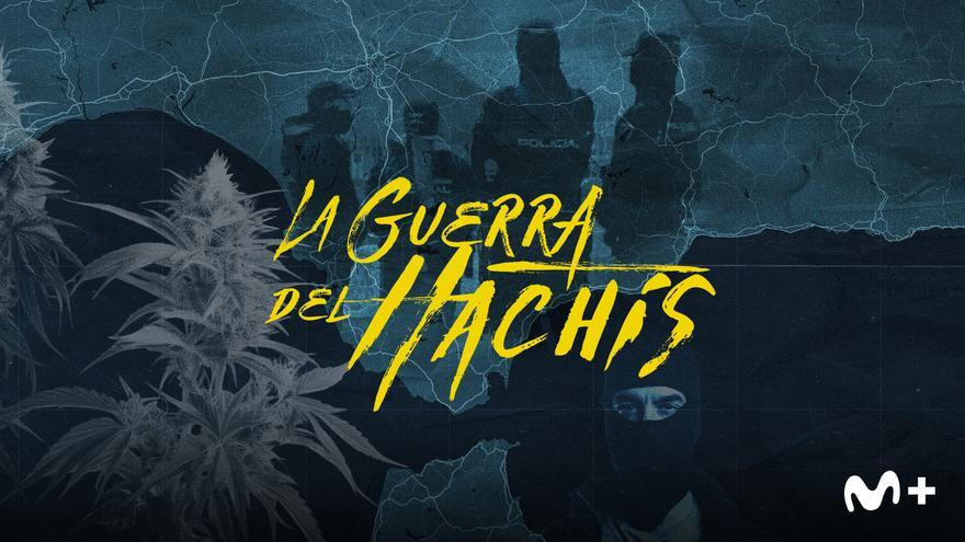 Movistar Plus+ ofrece el documental ‘La guerra del hachís’