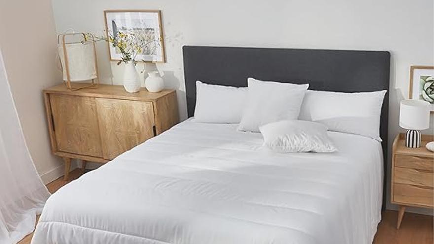 Edredón de Pikolin Home en Amazon