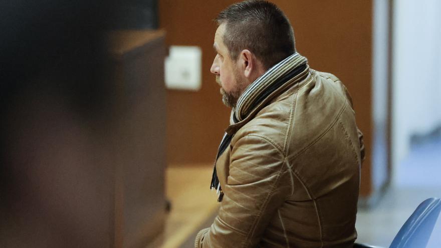 Otra víctima del Chicle: &quot;Me dijo que le diese el móvil; tenía un cuchillo&quot;