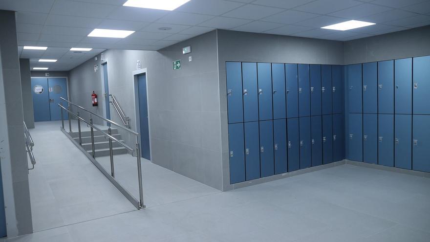 Las instalaciones de Aranzadi y San Jorge abren este miércoles el plazo de inscripción para sus actividades deportivas
