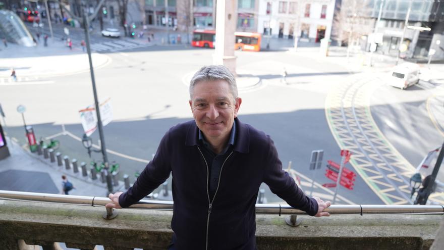“Hay que trabajar para traer eventos que den un impacto social a Bilbao”