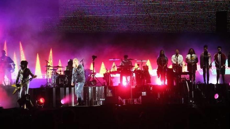 Gorillaz, sincretismo pop del siglo XXI