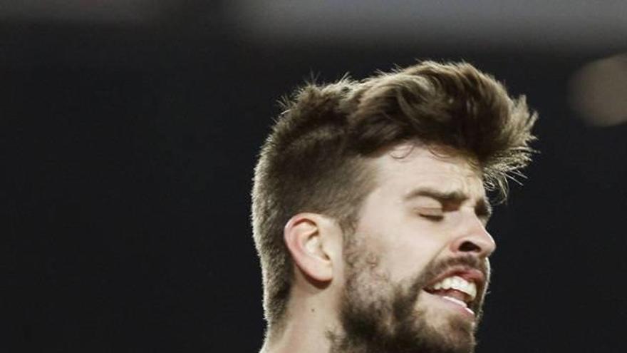 Barça-Espanyol, Betis-Sevilla y Rayo-Atleti, derbis en octavos