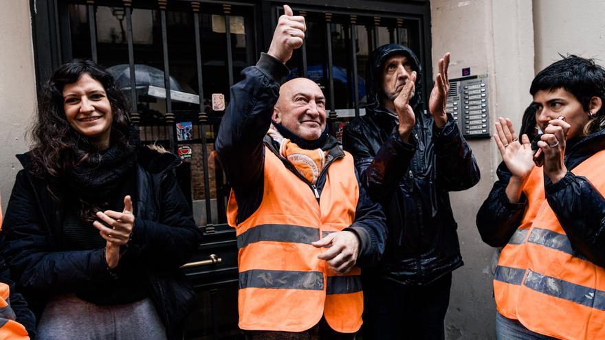 ¿Qué supuestos recoge el escudo social para la suspensión de los desahucios de vivienda?