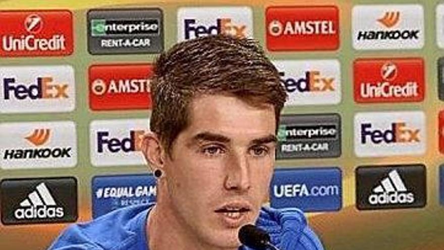 “Este partido es distinto al 0-6”