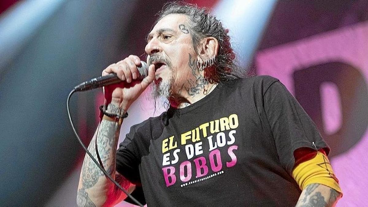 Evaristo