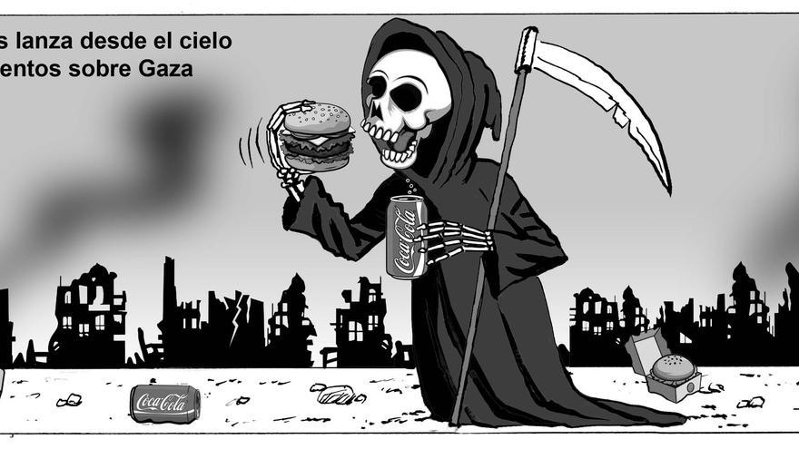 La tira de Asier y Javier del 4 de marzo