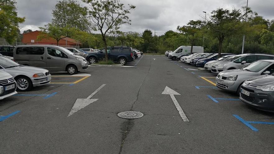 Arranca en Hondarribia la campaña de renovación de la tarjeta OTA para residentes