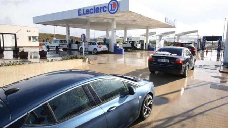 ¿Sales de viaje? Estas son las gasolineras más baratas de Navarra para repostar