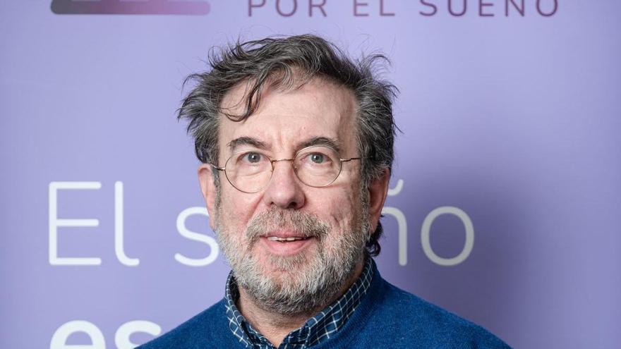 “Recibir la luz del sol a primera hora de la mañana te sincroniza más los relojes internos”