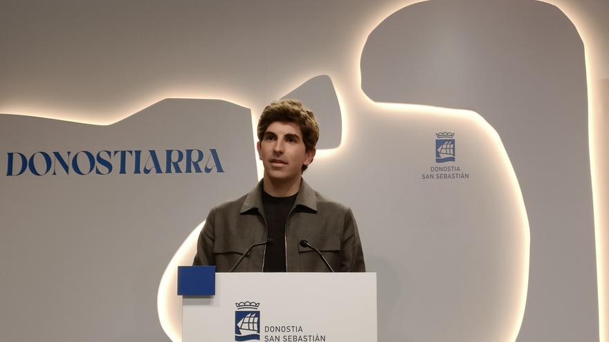 El PNV se mantiene como primer partido ante Bildu, que recorta