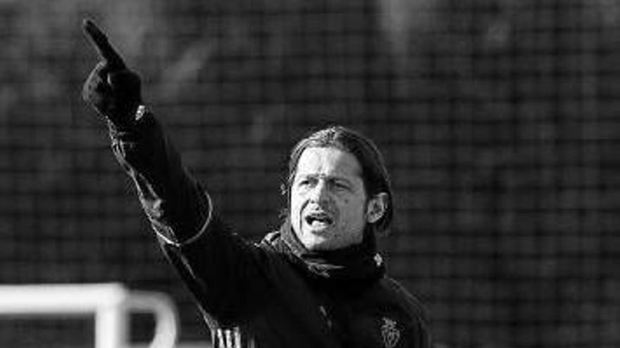 Vasiljevic: “Es la hora de ganar”