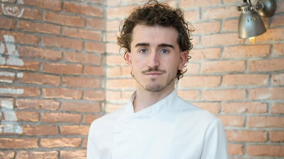 Andrés Quiroga transforma sus exitosas catas en Morriña D’ Gozo