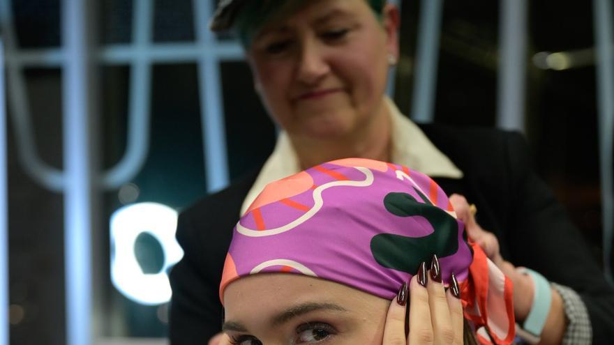 En imágenes: XVI edición de la Pasarela Bilbao Fashion Week