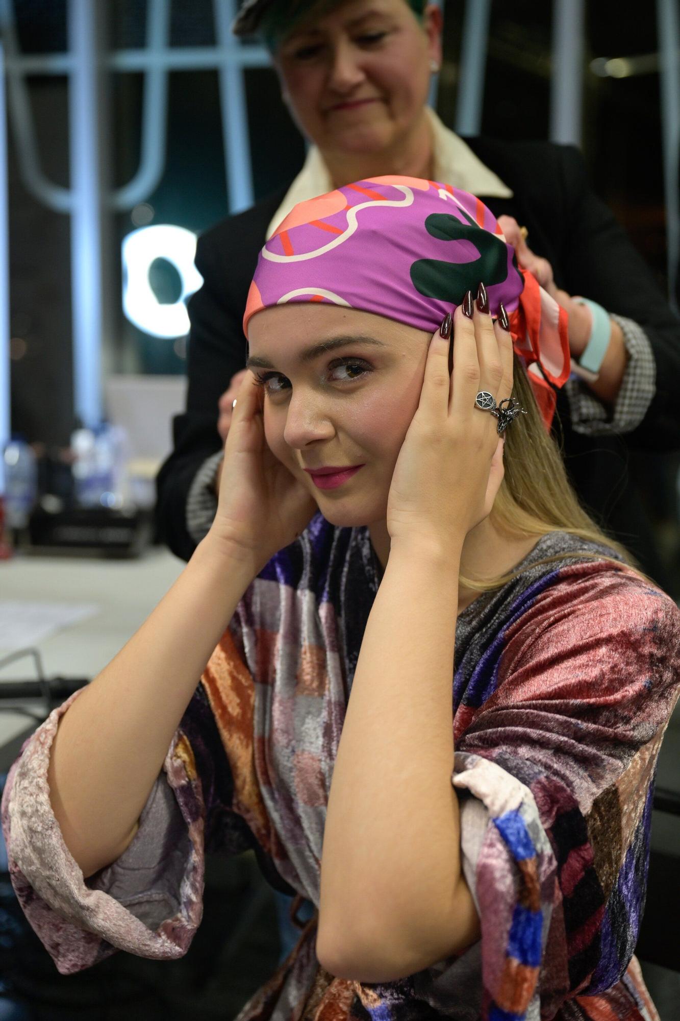 En imágenes: XVI edición de la Pasarela Bilbao Fashion Week