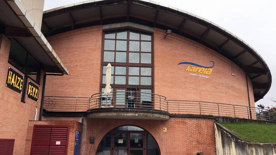 El PNV de Orio reclama la gratuidad del deporte juvenil