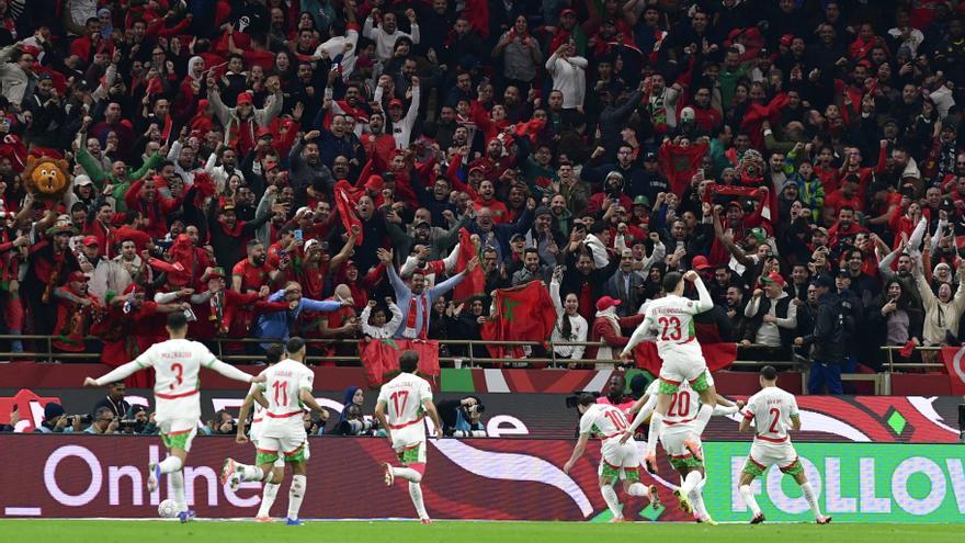 Boyomo dice adiós a la Copa África