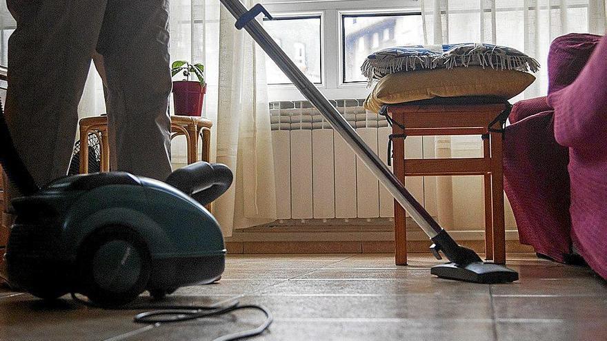 El 26% de los hogares prescinden del Servicio  de Asistencia Domiciliaria durante la pandemia