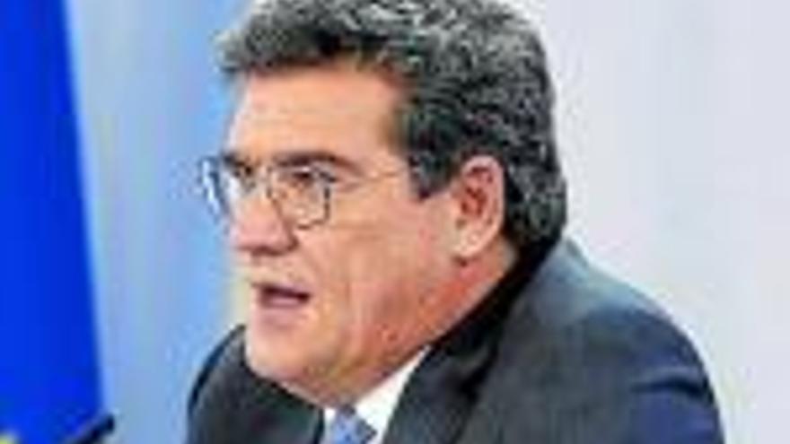 Cuatro letras a...José Luis Escrivá