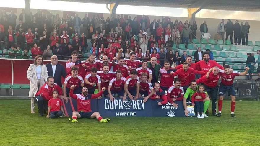 El debut de la Real en Copa ya tiene fecha y hora