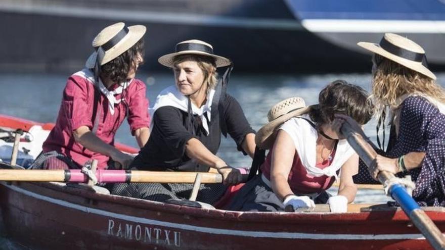 Primeros eventos confirmados del Olarro Eguna de Zumaia