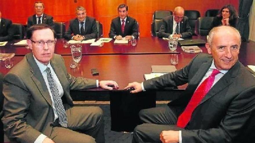 El Gobierno Vasco responde al PP que no ve “idónea” una nueva reforma fiscal