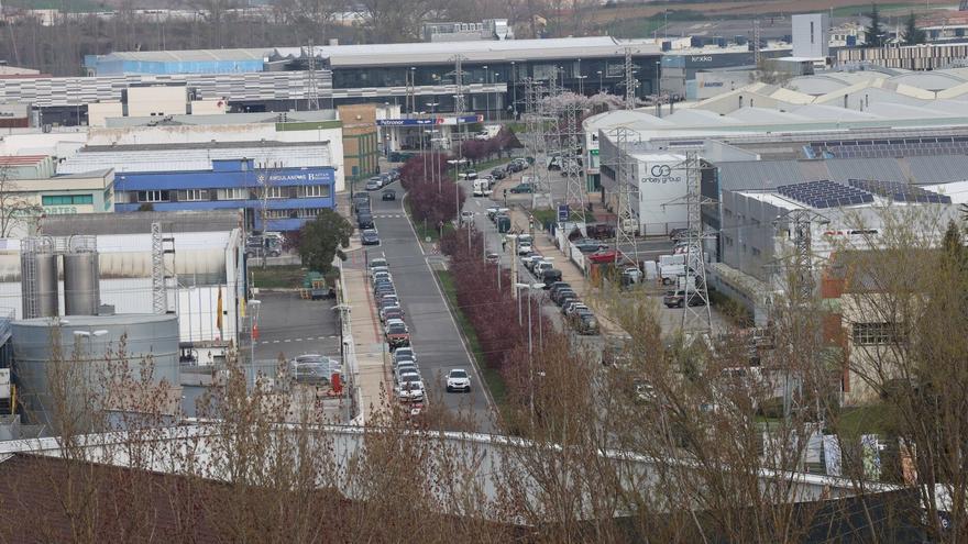 Las empresas pequeñas pagan un salario un 13% inferior a la media en Euskadi