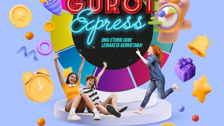 Durangok Gurot! tribial lehiaketa jasoko du