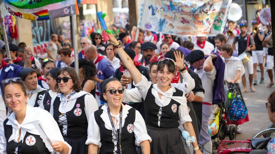 Las Cuadrillas tienen hasta el 25 de febrero para responder al paseíllo único peatonal
