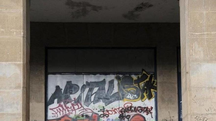 Los precios de las bicicletas van desde los 1.700 euros a los 2.000, según el modelo. En el caso de la bici sin pedales para txikis, 165 euros.