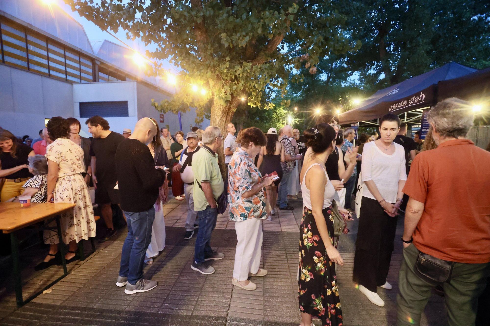 Festival de Jazz 2025