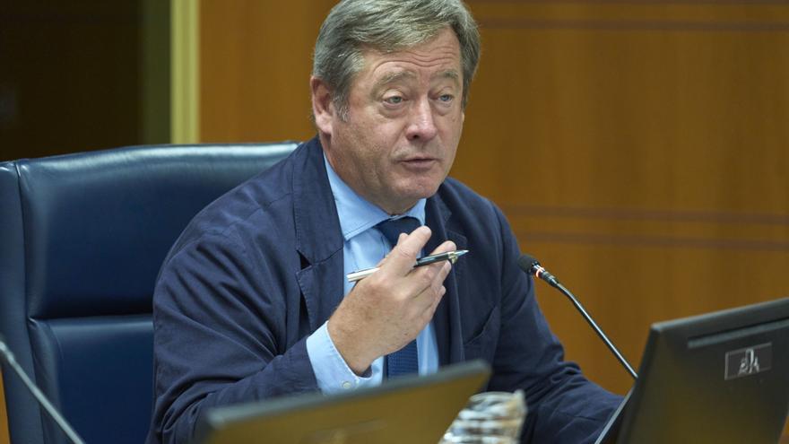 Zupiria defiende la “exigencia” en la Ertzaintza y la elección de Goikolea