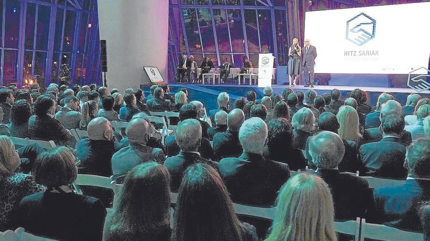 Palabras en el aire que ventilan el ánimo