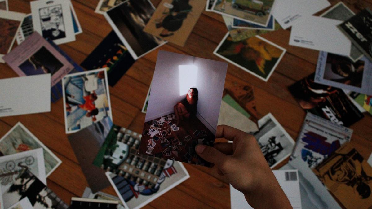 Nora Lafuente, ‘El sabor de lo efímero’.