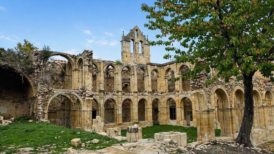 El lugar "más místico" de Burgos está a una hora de Bilbao