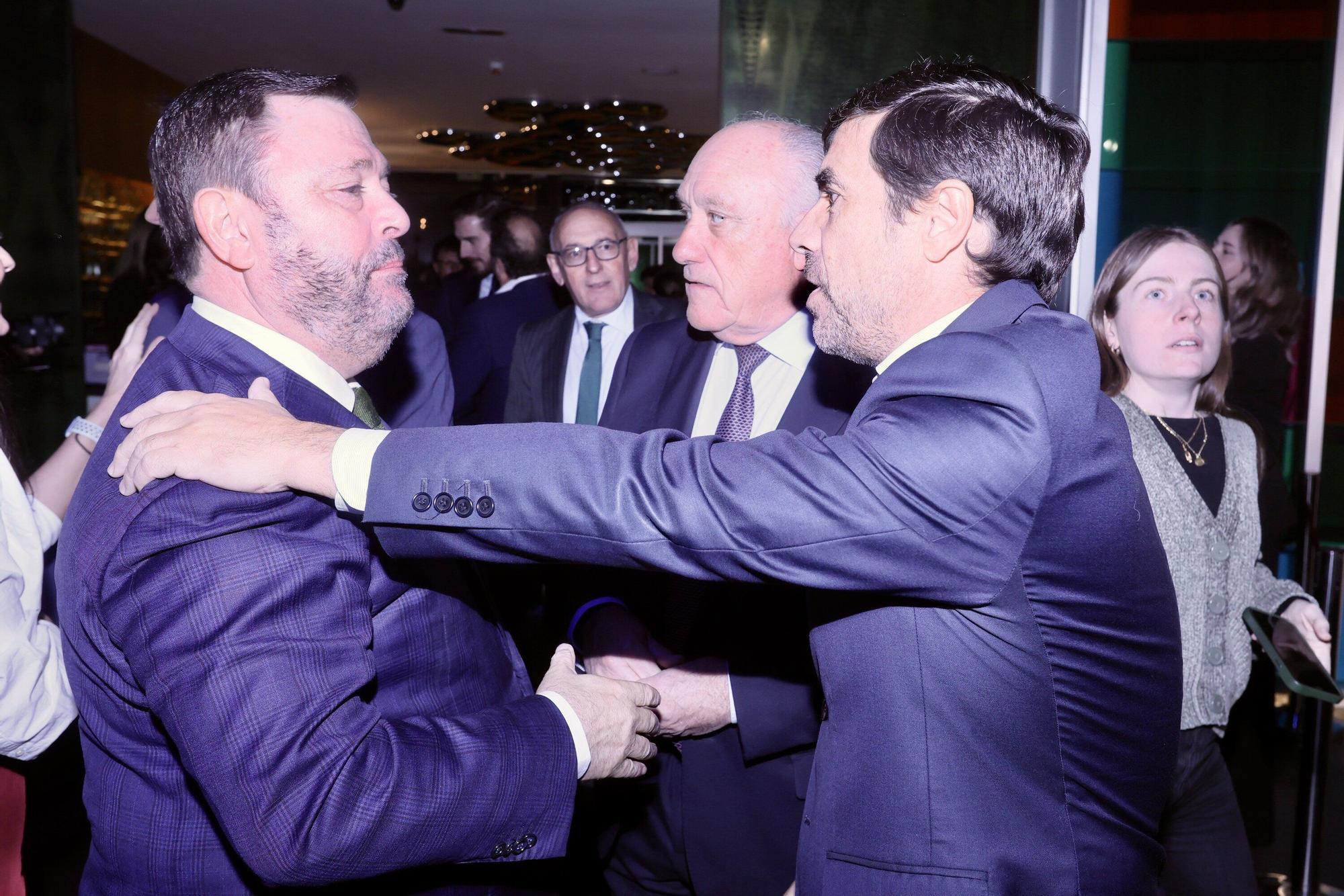 En imágenes: 175 años de Vital Fundazioa