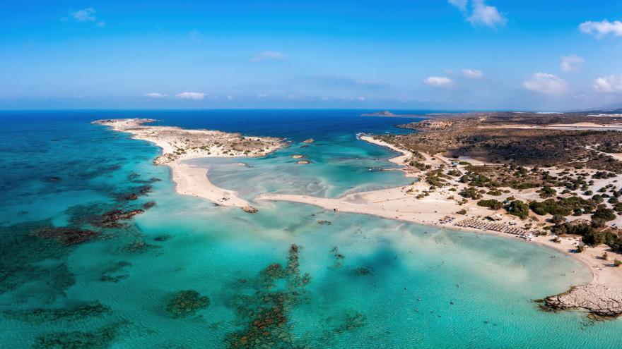 Estas son las impresionantes playas escondidas de Europa que encandilan a los viajeros